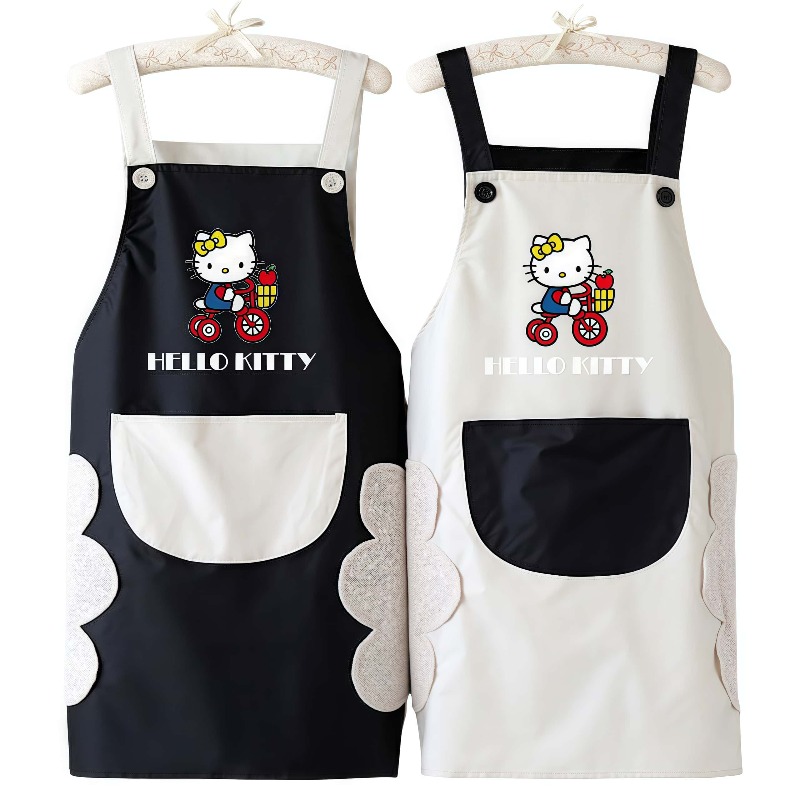 Nouveau tablier imperméable en - Commercial Kitchen Set avis et prix