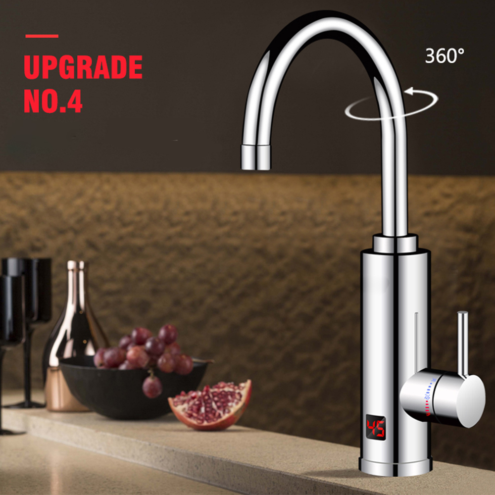 3000W chauffe-eau électrique s - Commercial Kitchen Mixer avis et prix