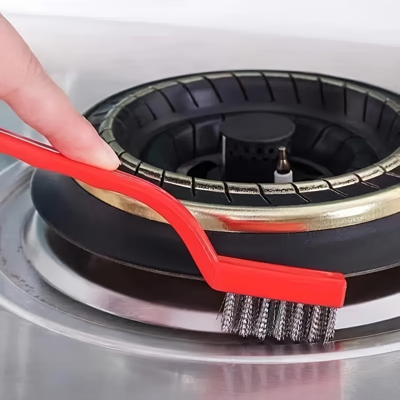 Brosse de nettoyage de cuisini - Commercial Kitchen Hood Cleaning avis et prix