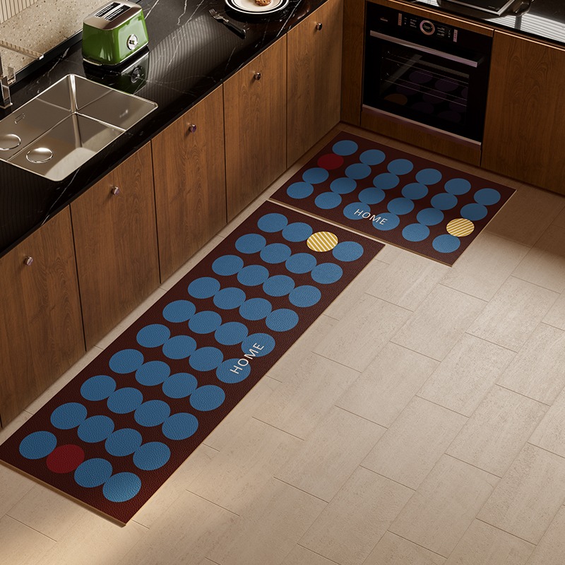 Tapis de sol de cuisine à long - Commercial Kitchen Floor avis et prix