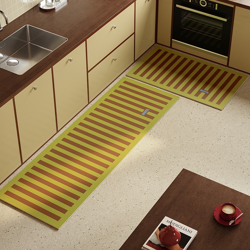 Tapis de sol de cuisine à long - Commercial Kitchen Floor avis et prix