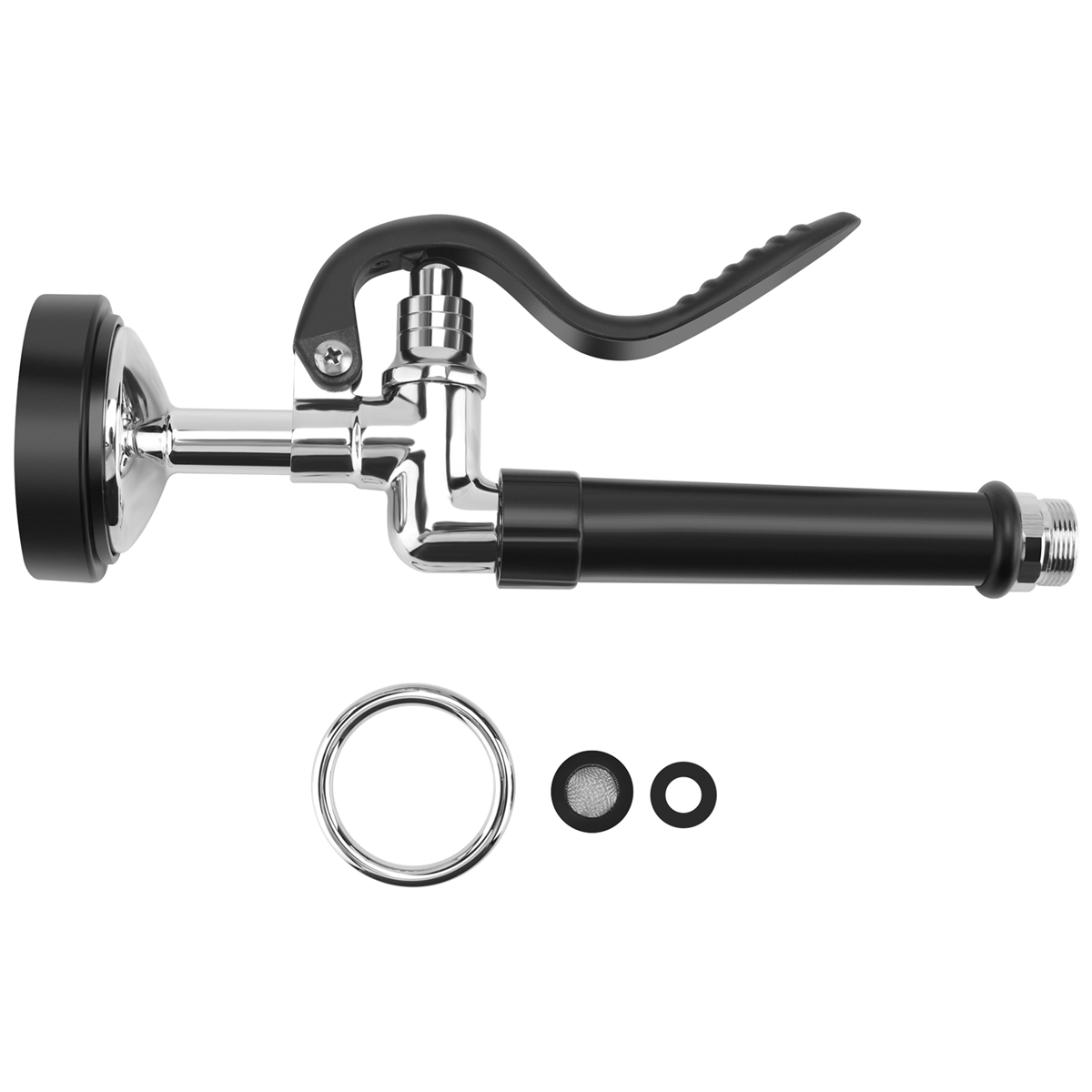 Pre Ankle Sprayer, Pièces de c - Commercial Kitchen Mixer avis et prix