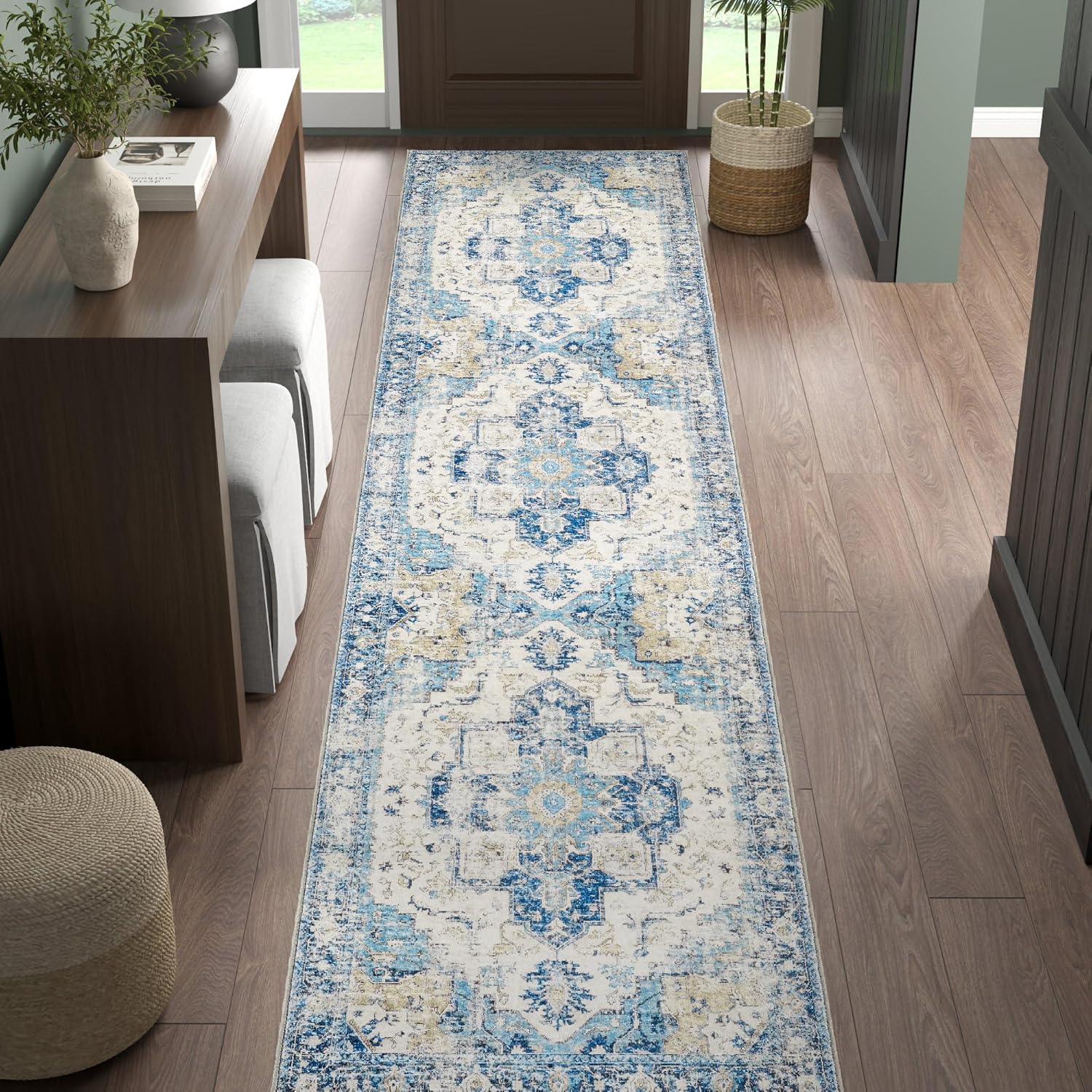 VIKAMA bohème coureur tapis an - Commercial Kitchen Floor avis et prix
