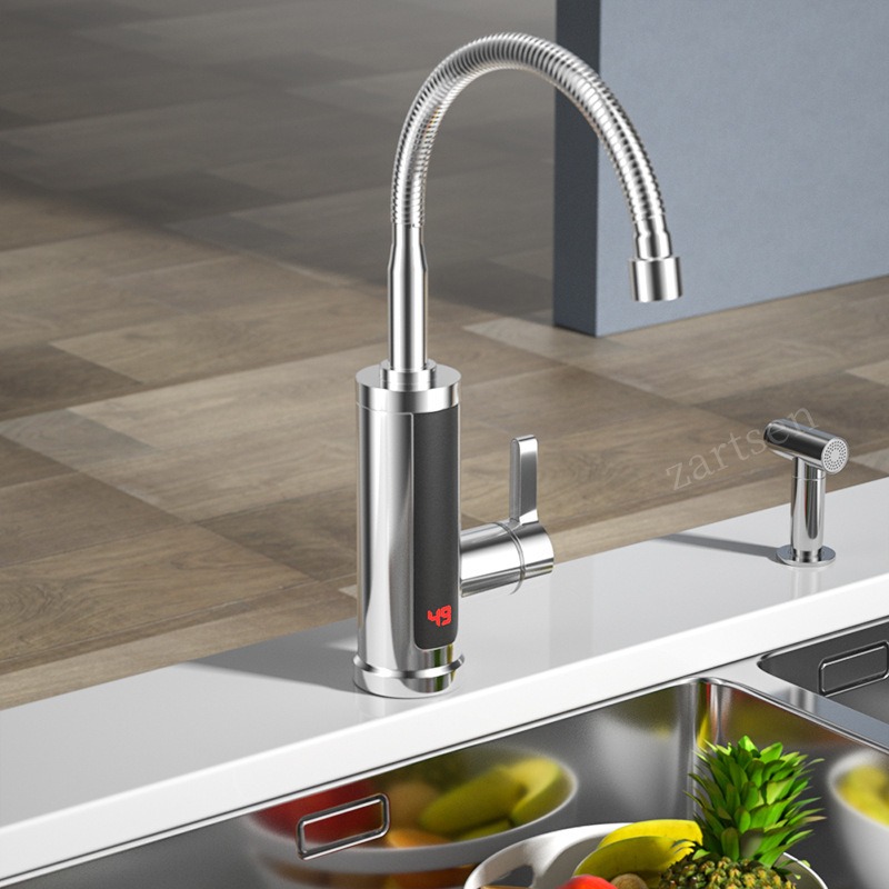 Robinets de cuisine robinet él - Commercial Kitchen Mixer avis et prix