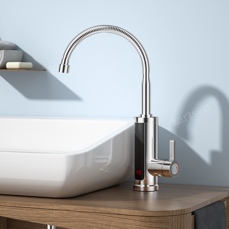 Robinets de cuisine robinet él - Commercial Kitchen Mixer avis et prix