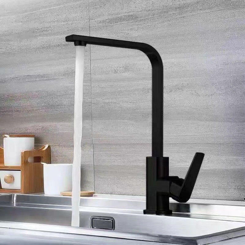 Robinet de cuisine durable ave - Commercial Kitchen Mixer Tap avis et prix
