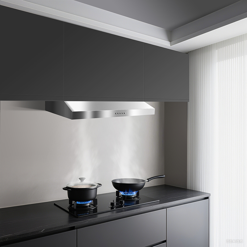 Hotte aspirante de cuisine mur - Commercial Kitchen Hood Cleaning avis et prix