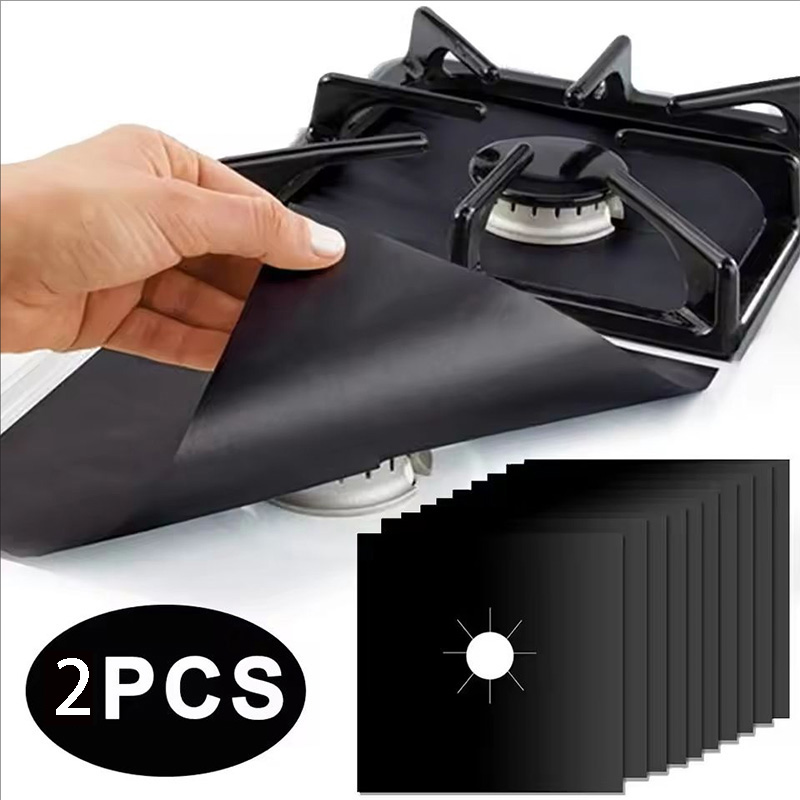 Lot de 2/4/8 protections réuti - Commercial Kitchen Hood Cleaning avis et prix