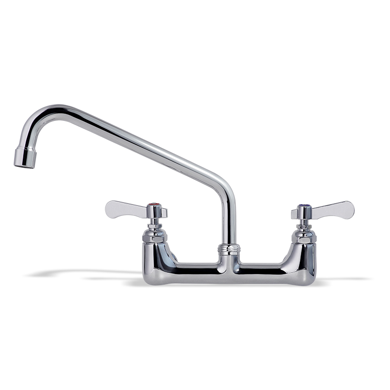 Robinet de cuisine professionn - Commercial Kitchen Mixer Tap avis et prix