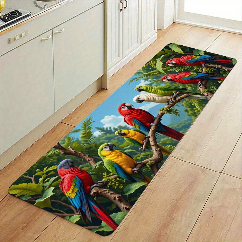 Tapis de sol beige blanc à mot - Commercial Kitchen Floor avis et prix