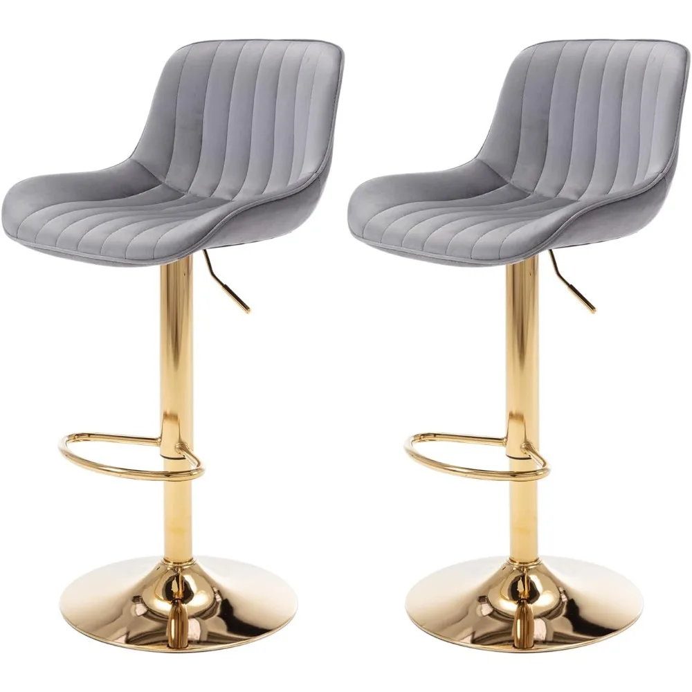 Ensemble de 2 tabourets de Bar - Commercial Kitchen Set avis et prix