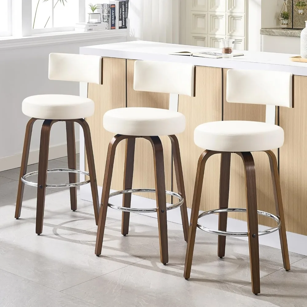 Ensemble de 3 tabourets de bar - Commercial Kitchen Set avis et prix