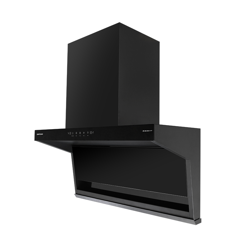Hotte de cuisine intelligente  - Commercial Kitchen Exhaust Cleaning avis et prix