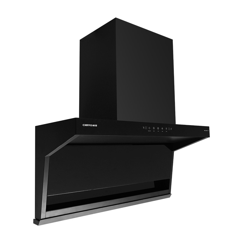Hotte de cuisine intelligente  - Commercial Kitchen Exhaust Cleaning avis et prix