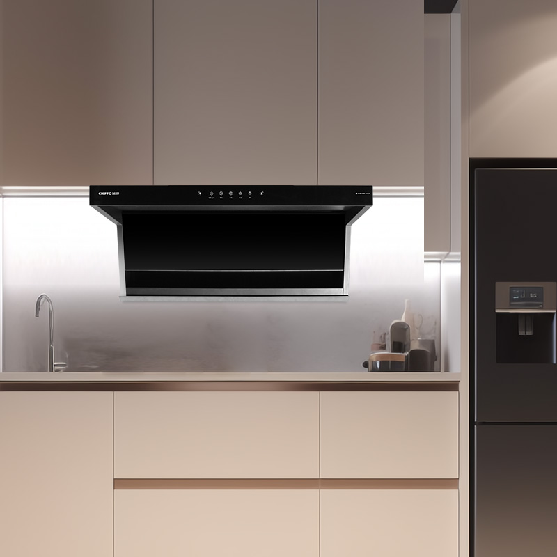 Hotte de cuisine intelligente  - Commercial Kitchen Exhaust Cleaning avis et prix