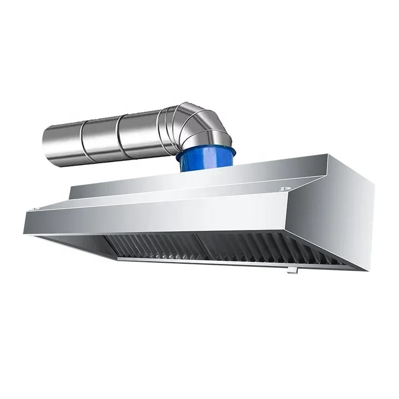 Kitlalong Hotte d'extraction c - Range Commercial Kitchen avis et prix