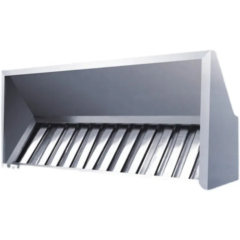 Kitlalong Hotte d'extraction c - Range Commercial Kitchen avis et prix