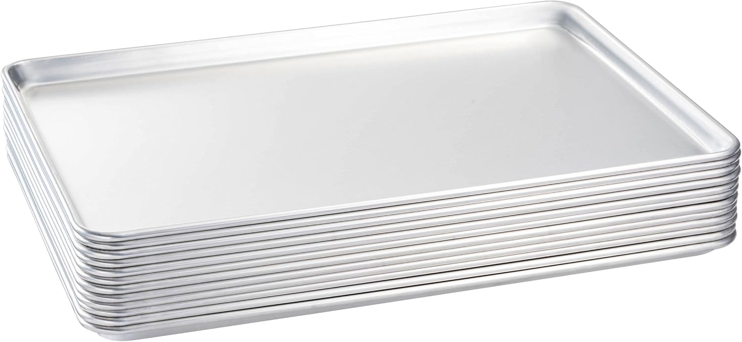 Ensemble de plaques de cuisson - Commercial Kitchen Set avis et prix