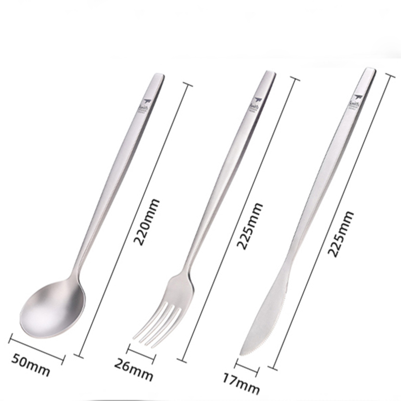 Ensemble de Couverts de Voyage - Commercial Kitchen Knife Set avis et prix