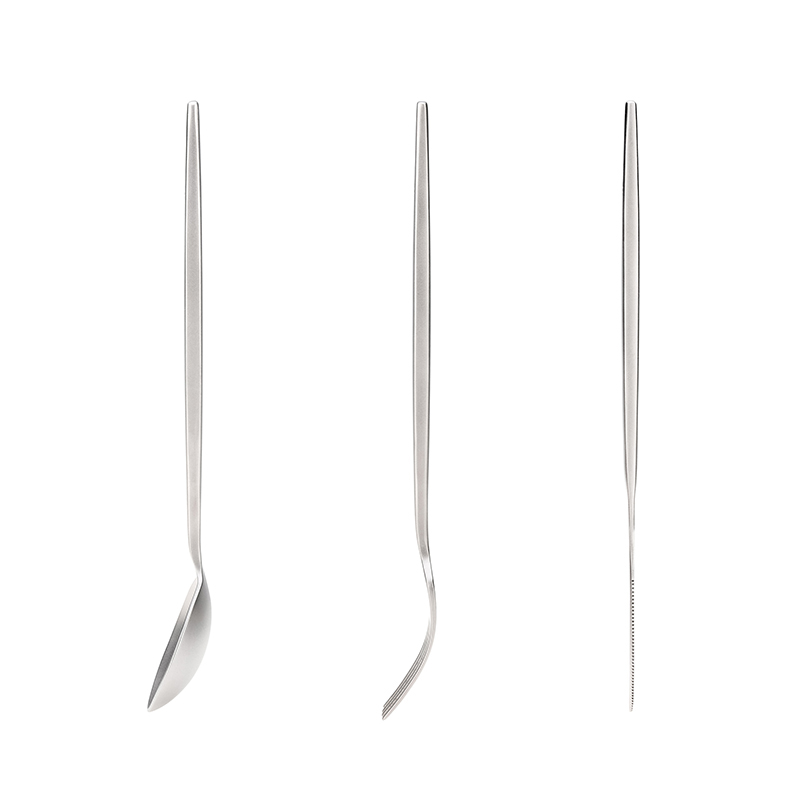 Ensemble de Couverts de Voyage - Commercial Kitchen Knife Set avis et prix