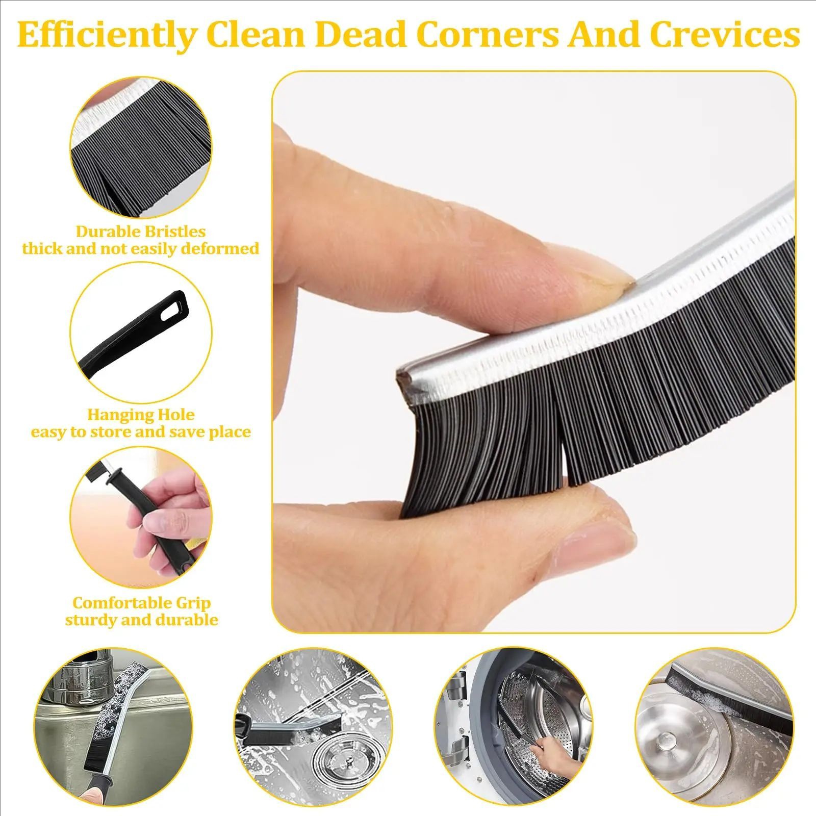Kit d'outils de nettoyage mult - Commercial Kitchen Hood Cleaning avis et prix