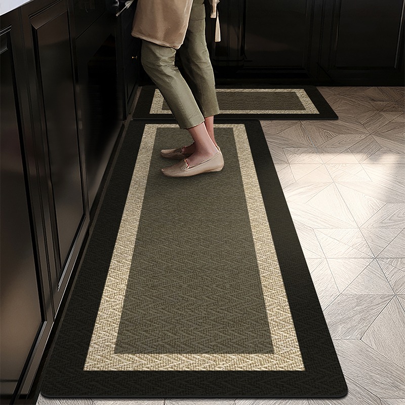 Tapis de sol de cuisine antidé - Commercial Kitchen Floor avis et prix