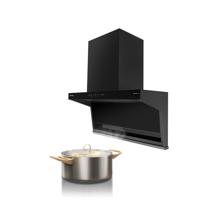 Hotte de cuisine murale commer - Commercial Kitchen Exhaust Cleaning avis et prix