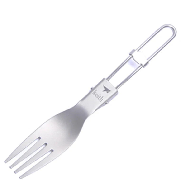 Keith – cuillère pliante d'ext - Commercial Kitchen Knife Set avis et prix