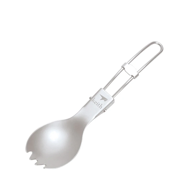 Keith – cuillère pliante d'ext - Commercial Kitchen Knife Set avis et prix