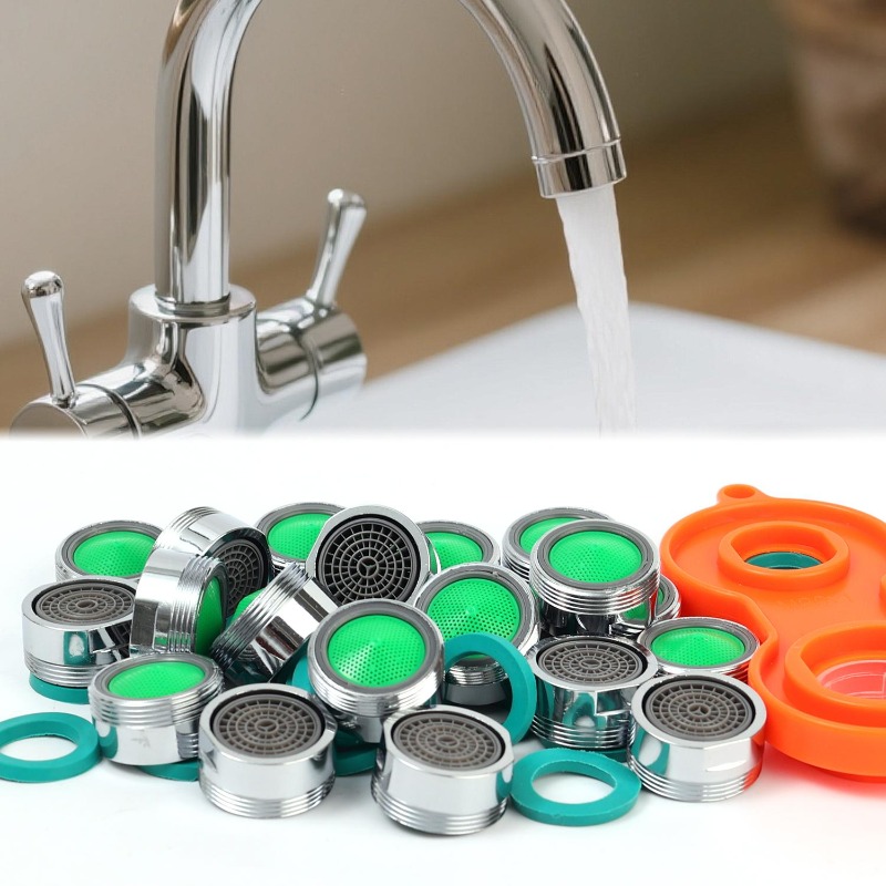 Kit de bulleur de robinet réut - Commercial Kitchen Mixer avis et prix
