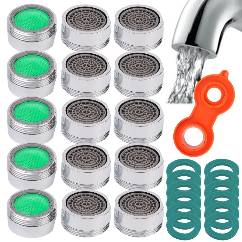 Kit de bulleur de robinet réut - Commercial Kitchen Mixer avis et prix