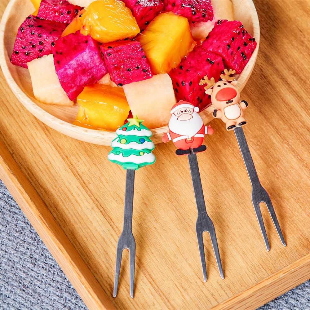 Fourcommuniste à fruits en aci - Commercial Kitchen Knife Set avis et prix