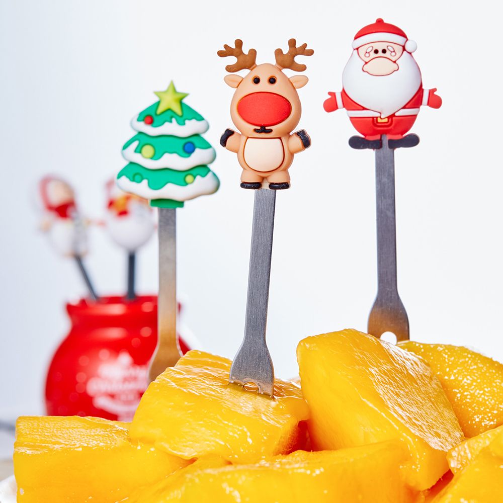 Fourcommuniste à fruits en aci - Commercial Kitchen Knife Set avis et prix