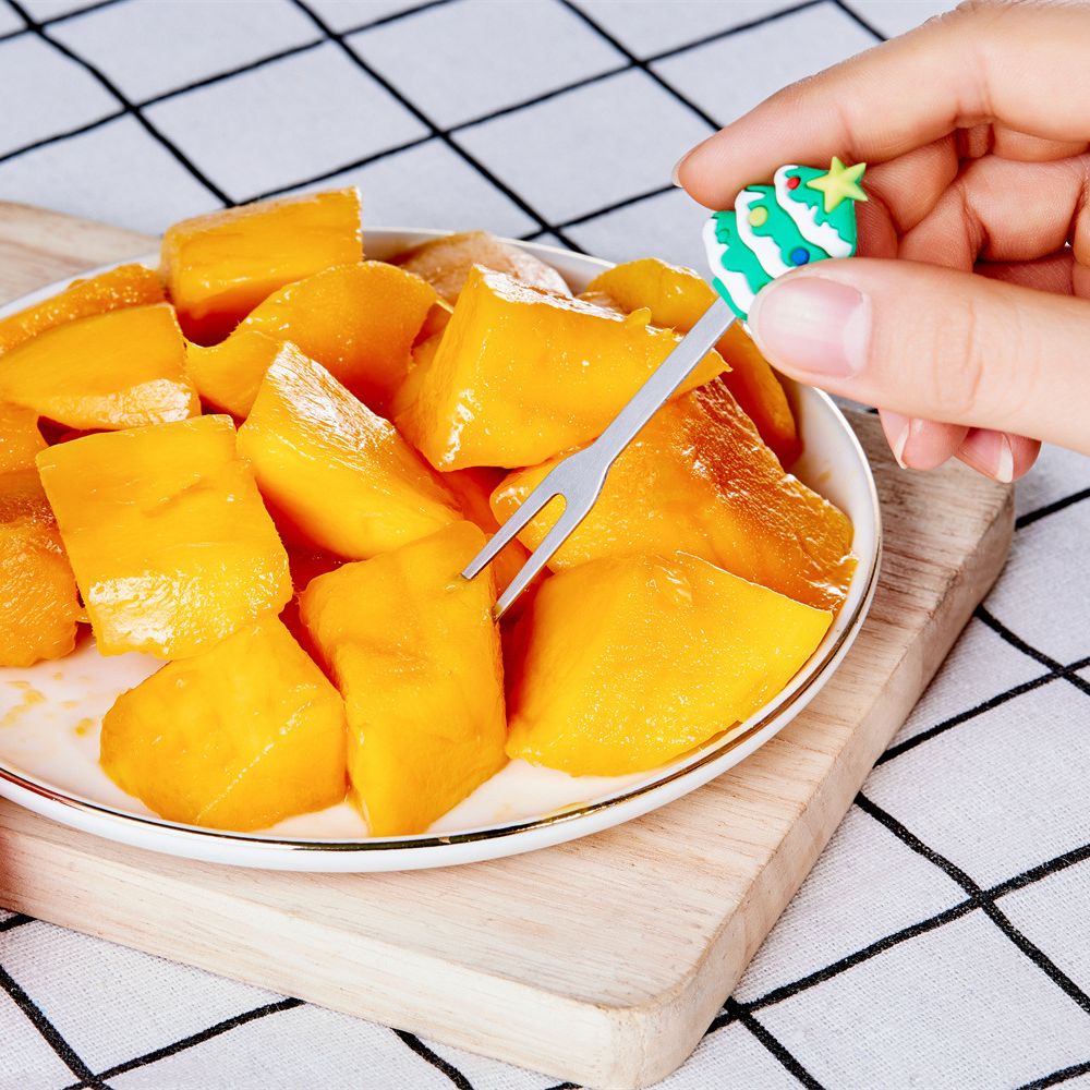 Fourcommuniste à fruits en aci - Commercial Kitchen Knife Set avis et prix