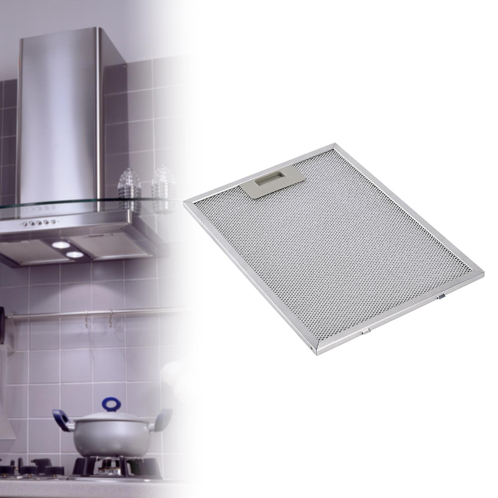 Filtre de hotte aspirante 26x3 - Commercial Kitchen Exhaust Cleaning avis et prix
