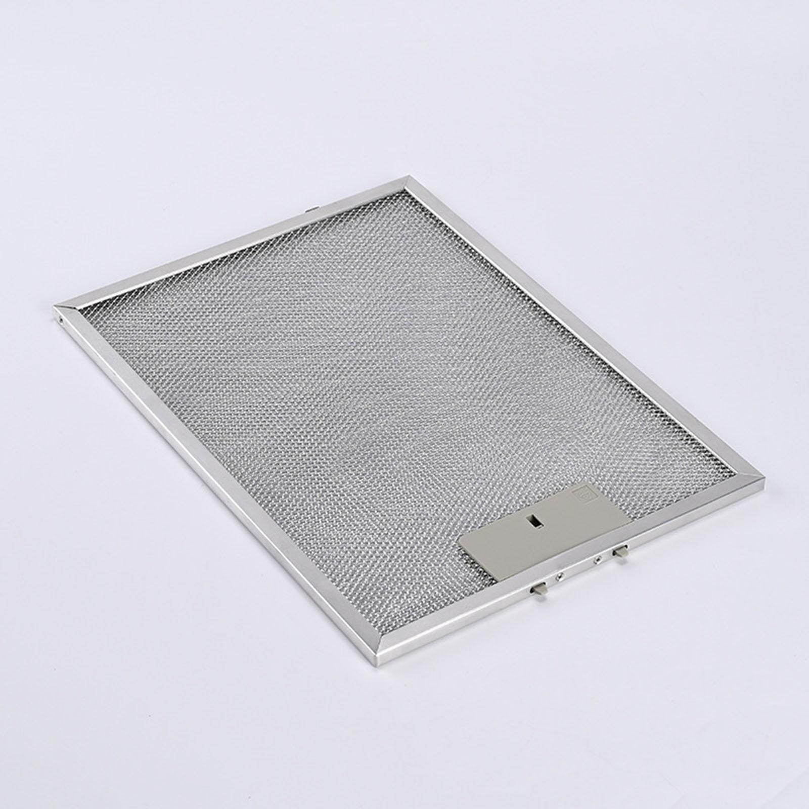 Filtre de hotte aspirante 26x3 - Commercial Kitchen Exhaust Cleaning avis et prix