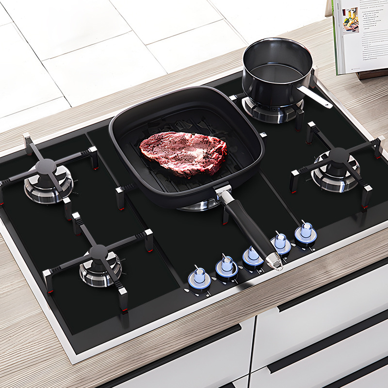 Tampon de protection pour cuis - Commercial Kitchen Hood Cleaning avis et prix
