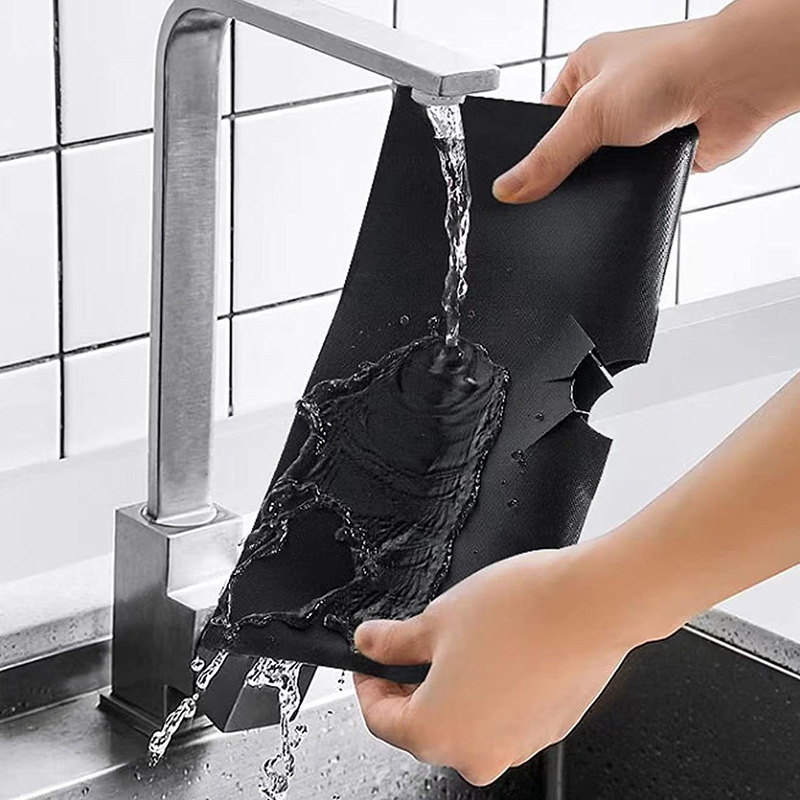 Tampon de protection pour cuis - Commercial Kitchen Hood Cleaning avis et prix