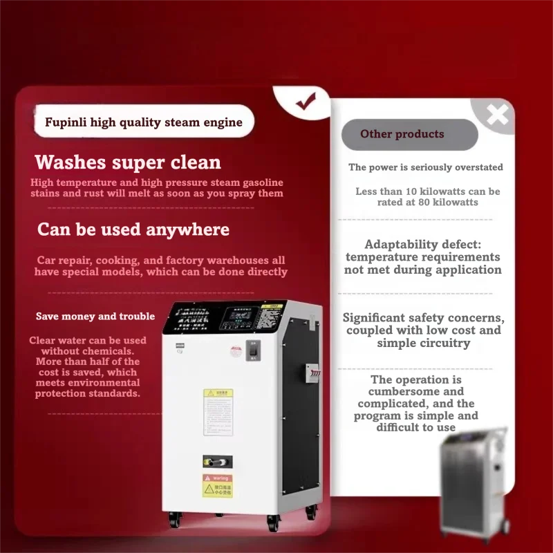 Nettoyeur Vapeur Commercial Ha - Commercial Kitchen Exhaust Cleaning avis et prix