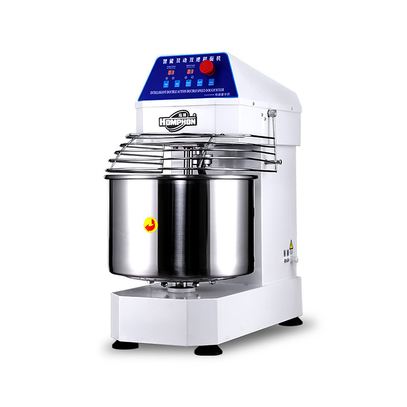 Mélangeur à pâte multifonction - Commercial Kitchen Mixer avis et prix