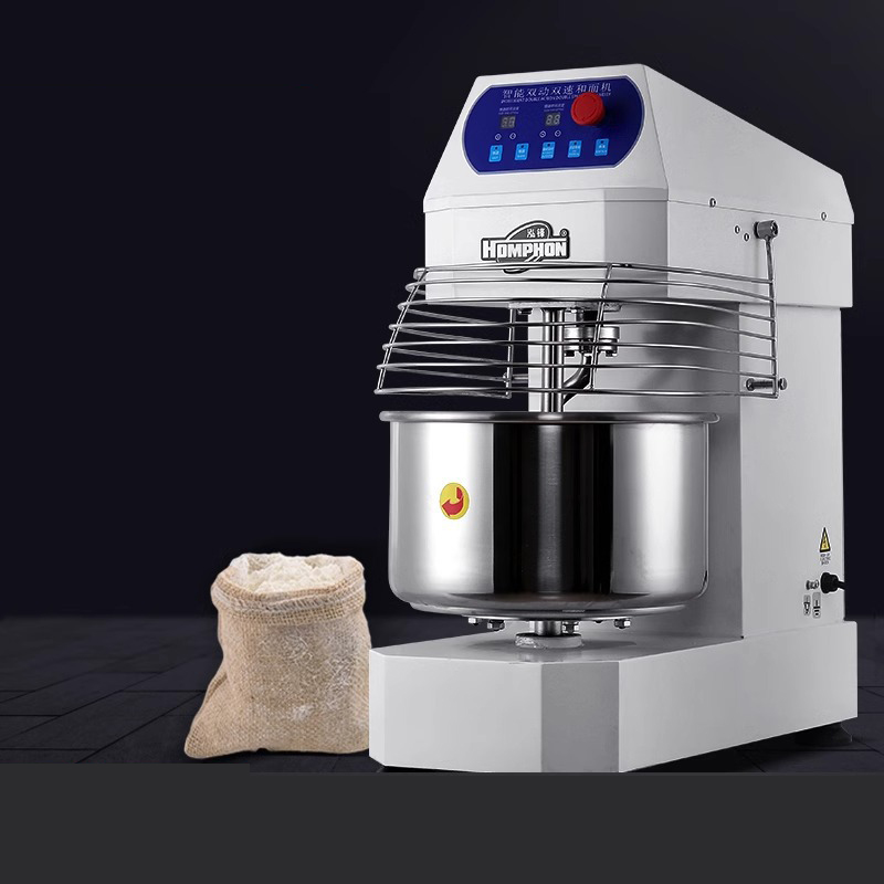 Mélangeur à pâte multifonction - Commercial Kitchen Mixer avis et prix