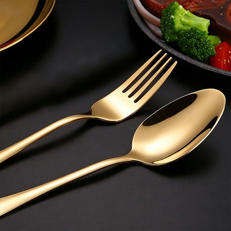 Ensemble de vaisselle de haute - Commercial Kitchen Knife Set avis et prix