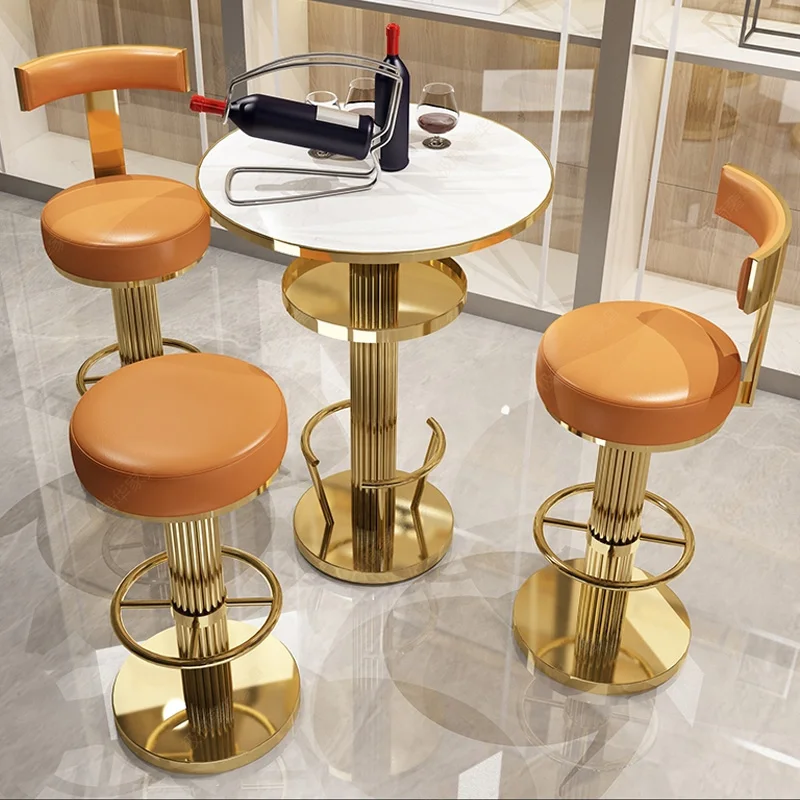 Ensemble de Table de Bar en ma - Commercial Kitchen Set avis et prix
