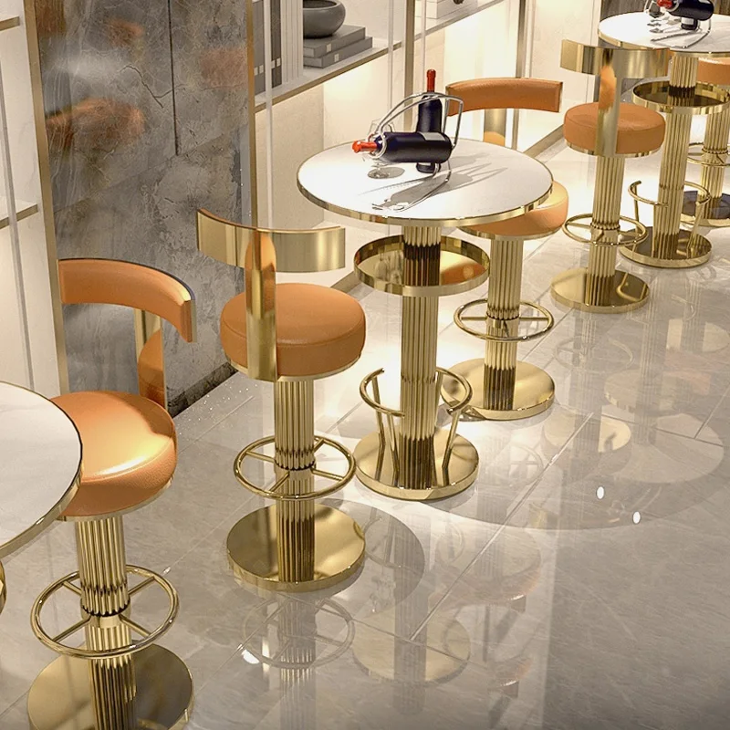 Ensemble de Table de Bar en ma - Commercial Kitchen Set avis et prix