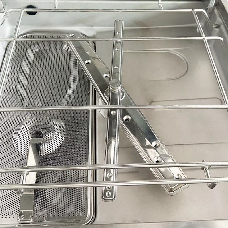 Lave-vaisselle professionnel a - Commercial Kitchen Hood Cleaning avis et prix