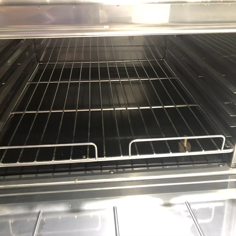 Cuisinière à gaz commerciale s - Range Commercial Kitchen avis et prix