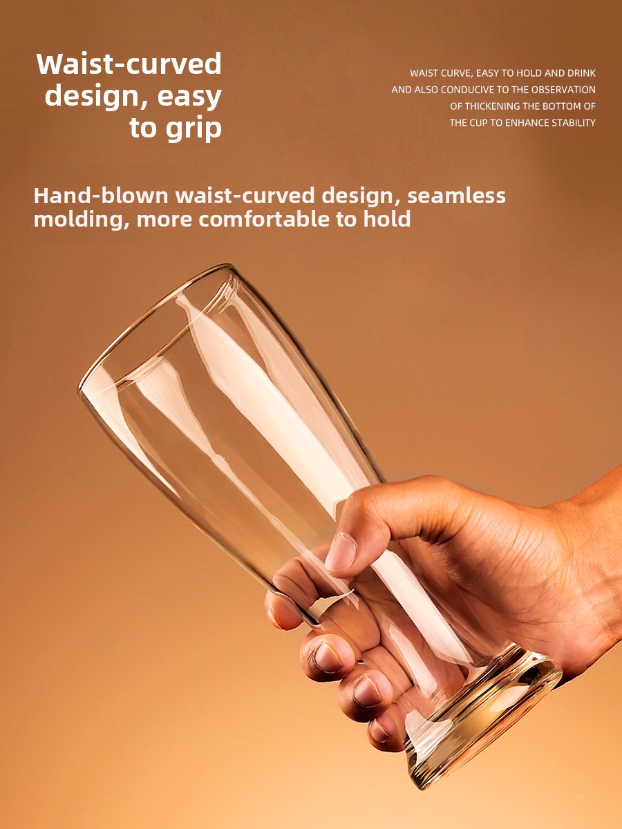 Ensemble de verres à bière gra - Commercial Kitchen Set avis et prix