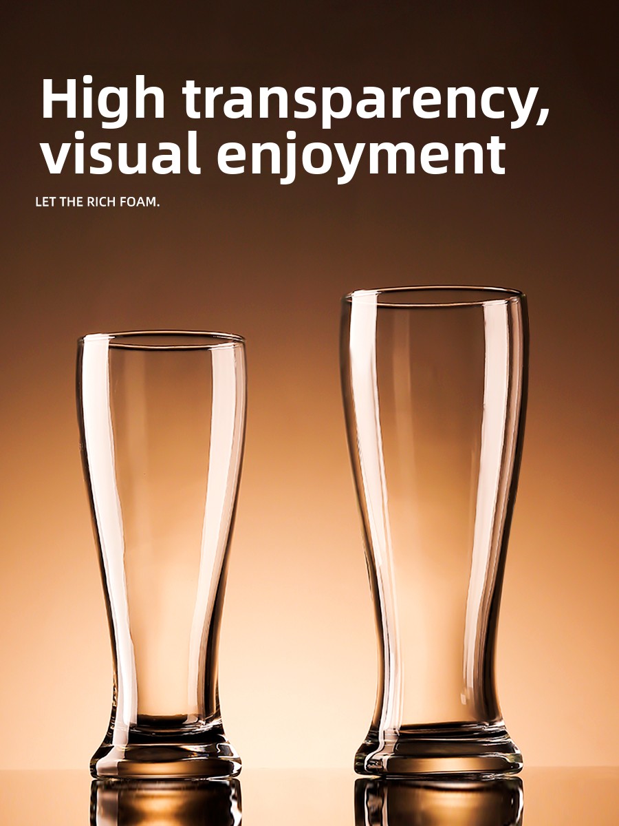 Ensemble de verres à bière gra - Commercial Kitchen Set avis et prix